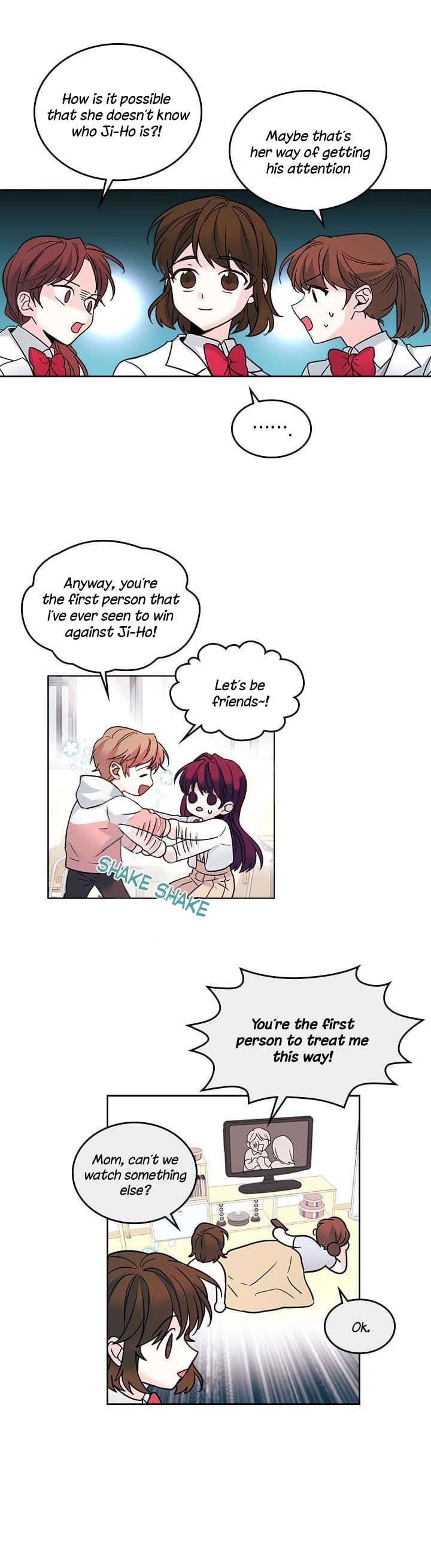 Read Inso’s Law Manga Online