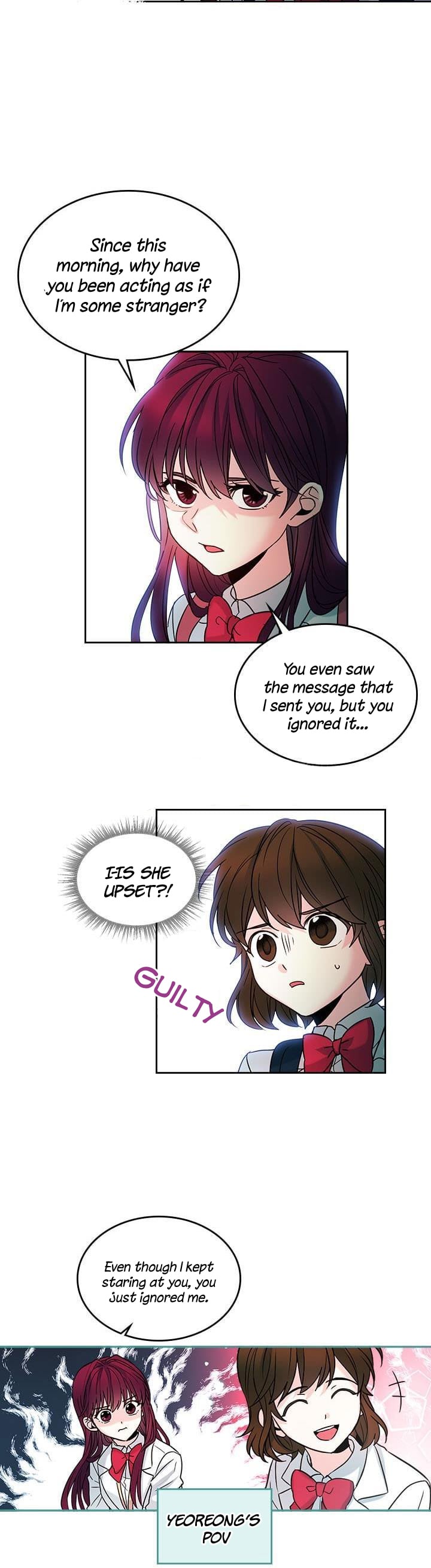 Read Inso’s Law Manga Online