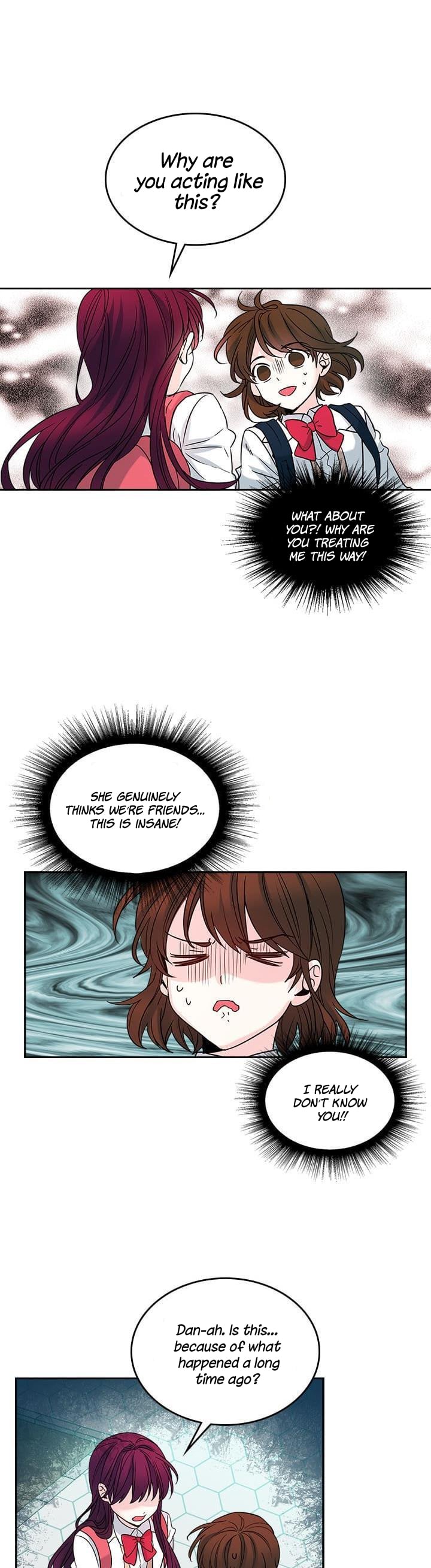 Read Inso’s Law Manga Online