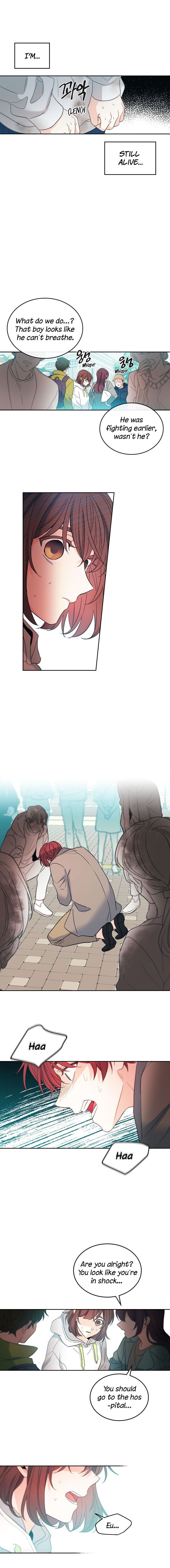 Read Inso’s Law Manga Online