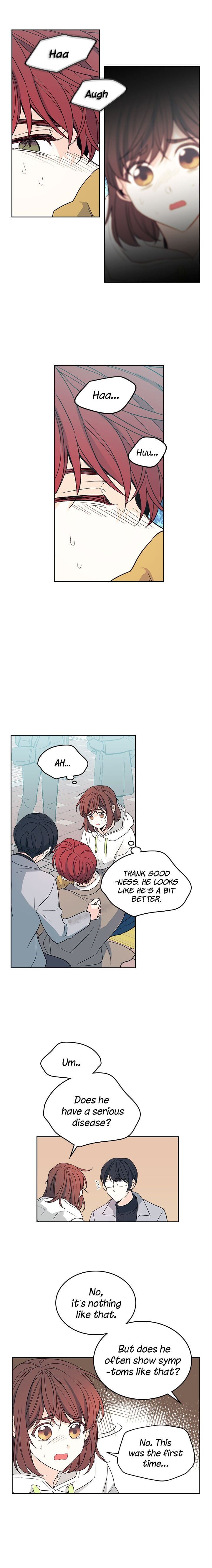 Read Inso’s Law Manga Online