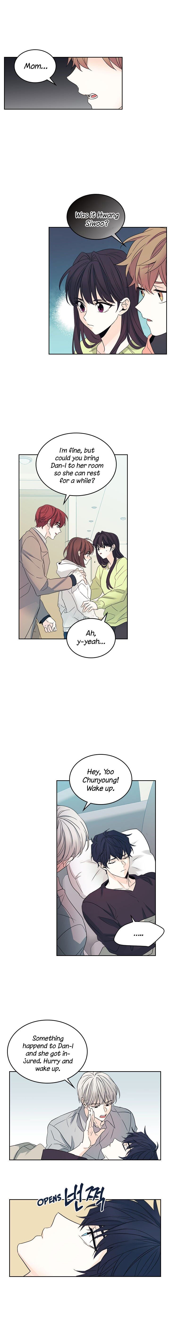 Read Inso’s Law Manga Online