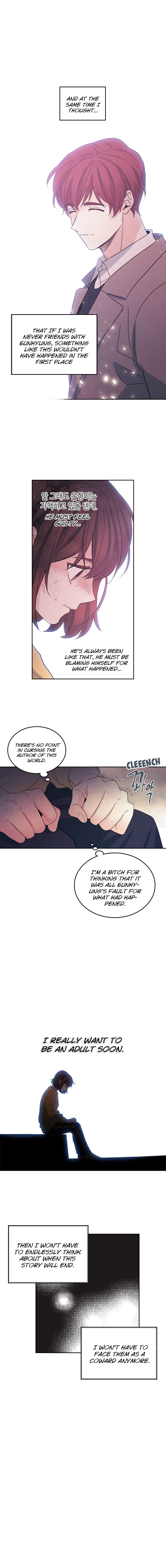 Read Inso’s Law Manga Online