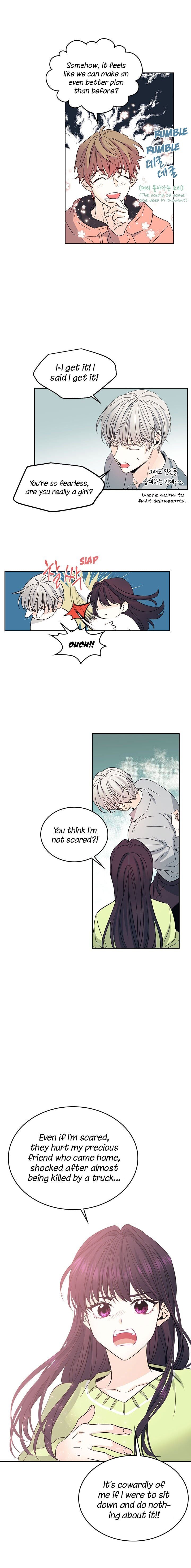 Read Inso’s Law Manga Online