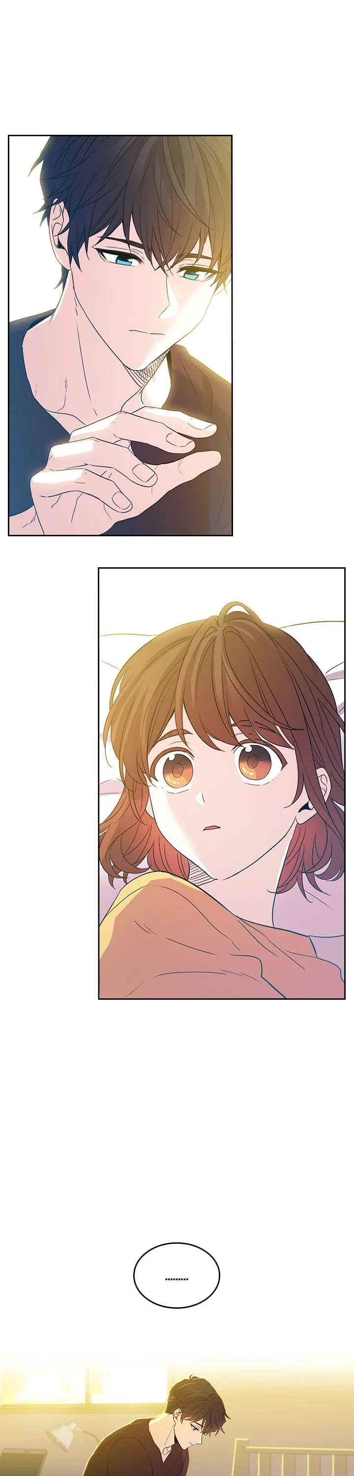Read Inso’s Law Manga Online