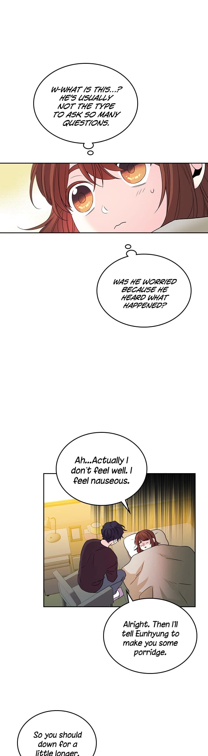 Read Inso’s Law Manga Online