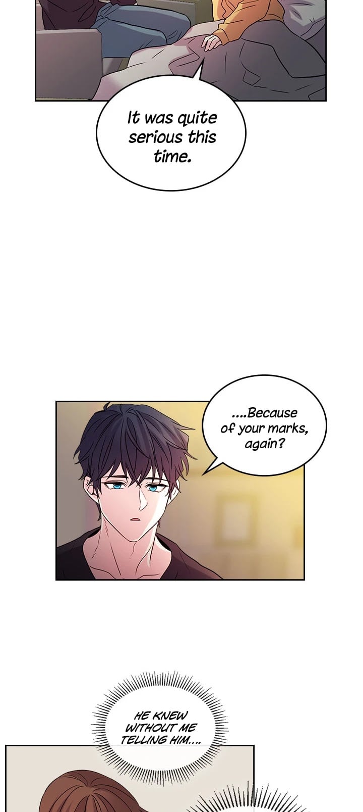 Read Inso’s Law Manga Online