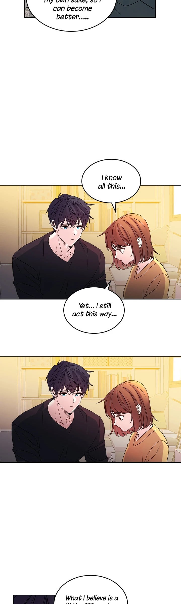 Read Inso’s Law Manga Online