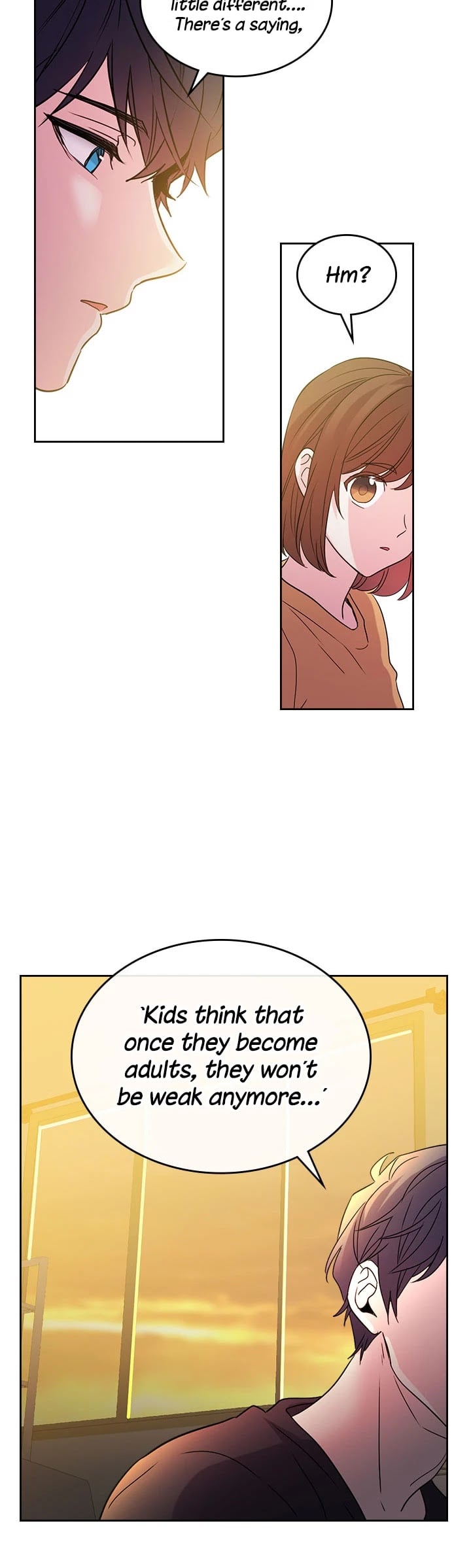 Read Inso’s Law Manga Online
