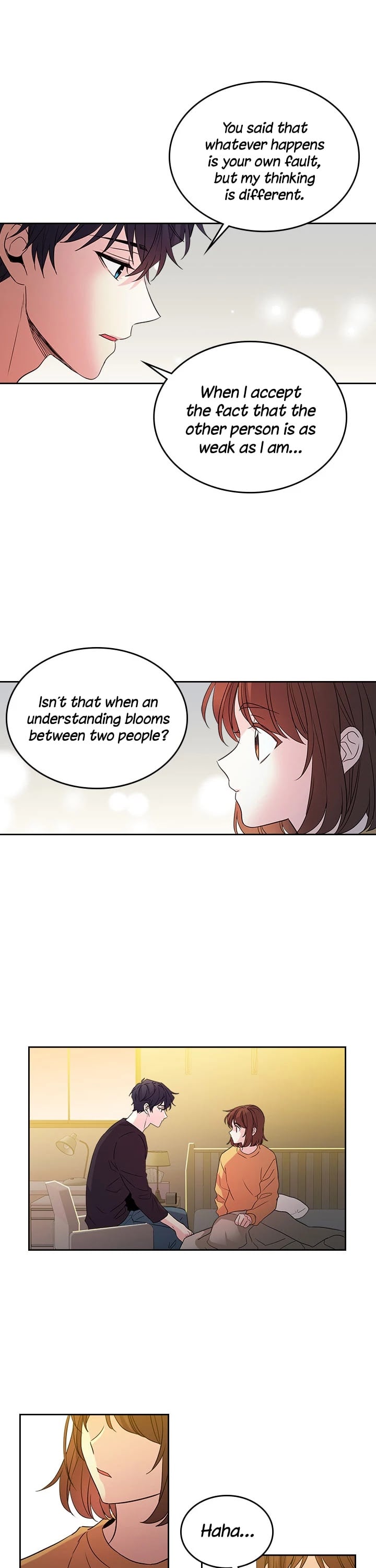 Read Inso’s Law Manga Online