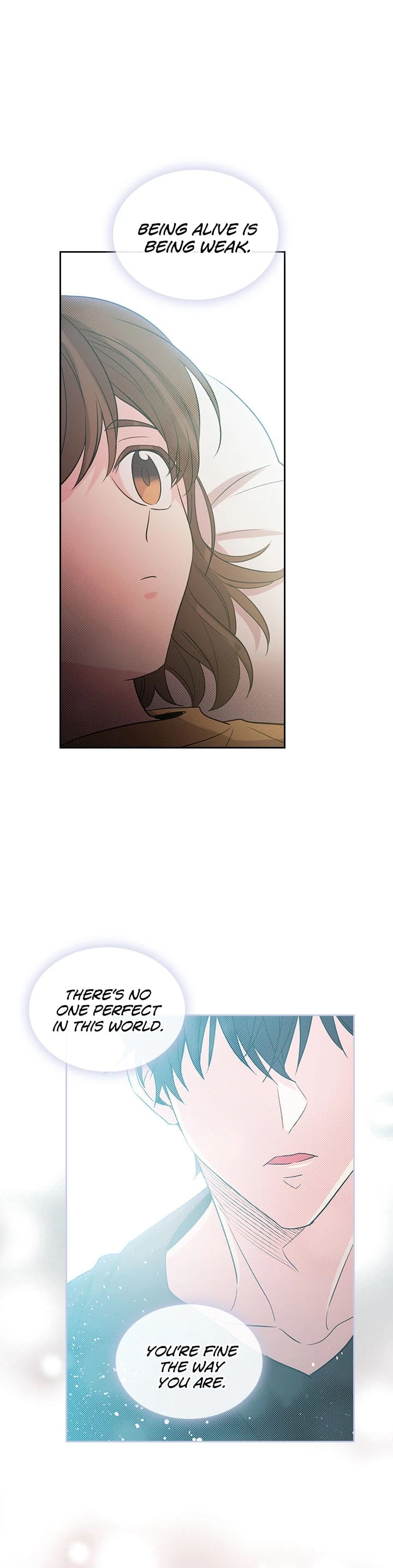 Read Inso’s Law Manga Online