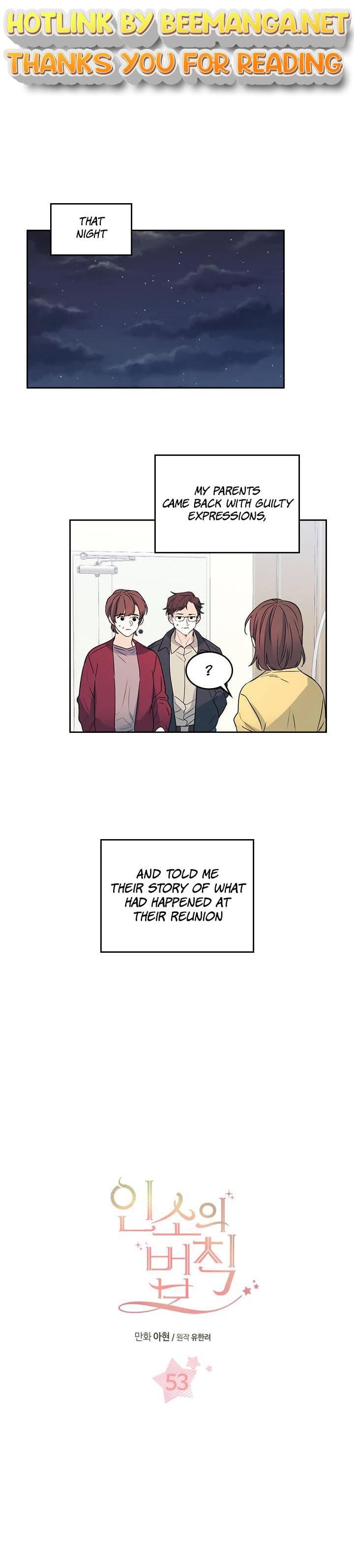 Read Inso’s Law Manga Online