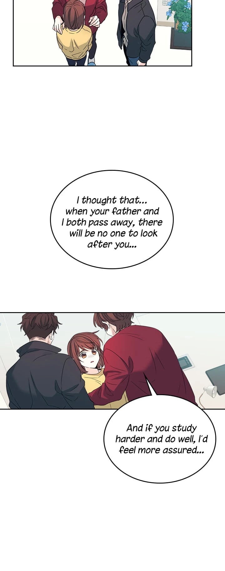 Read Inso’s Law Manga Online