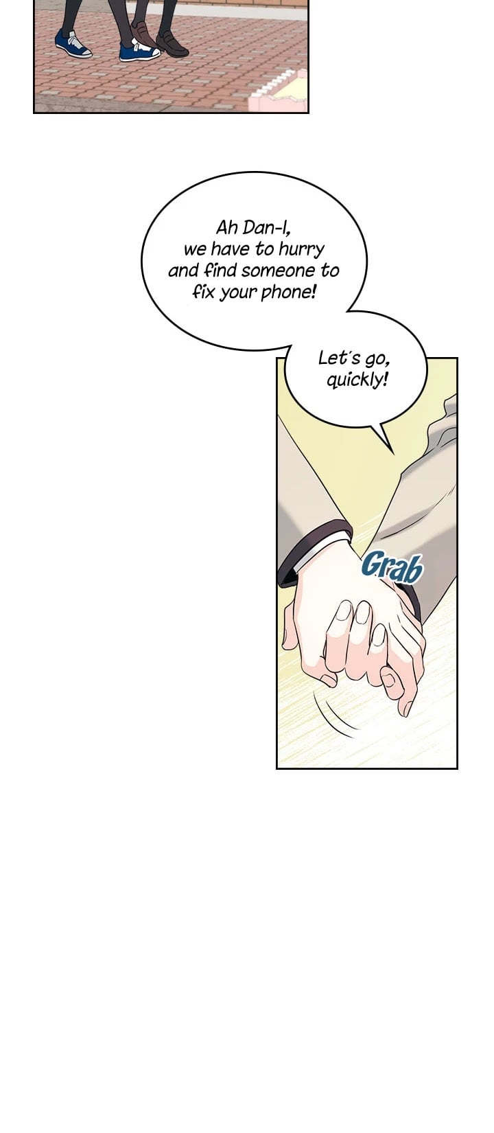 Read Inso’s Law Manga Online