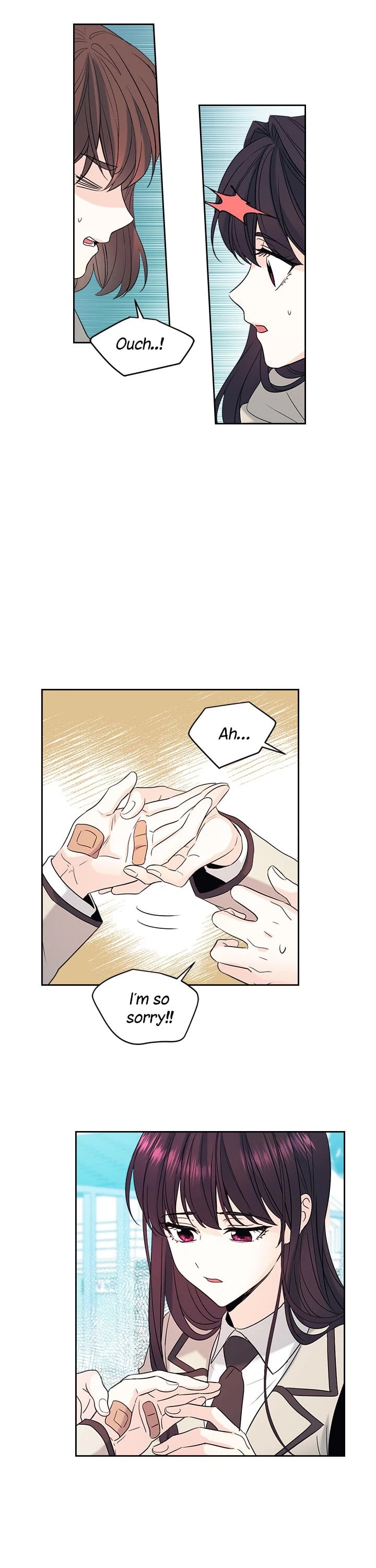 Read Inso’s Law Manga Online