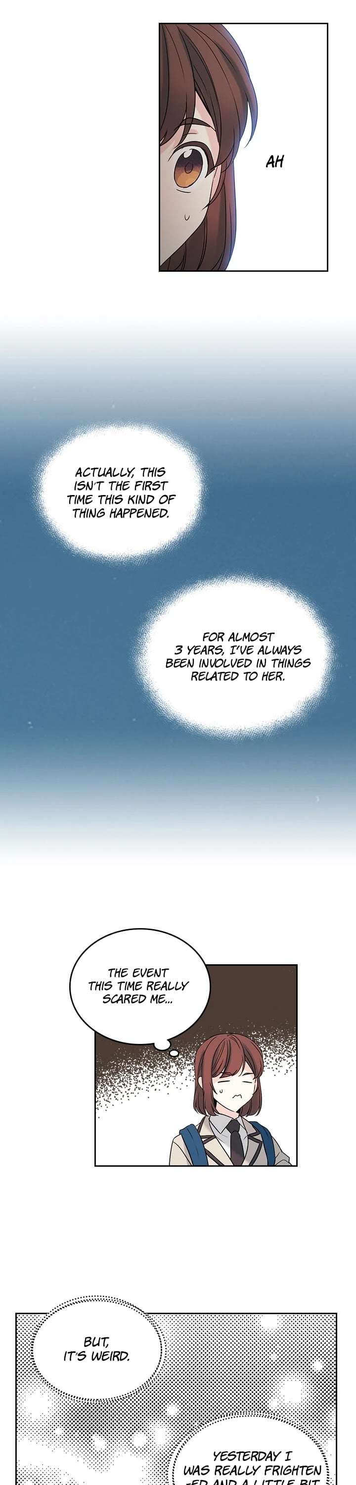 Read Inso’s Law Manga Online