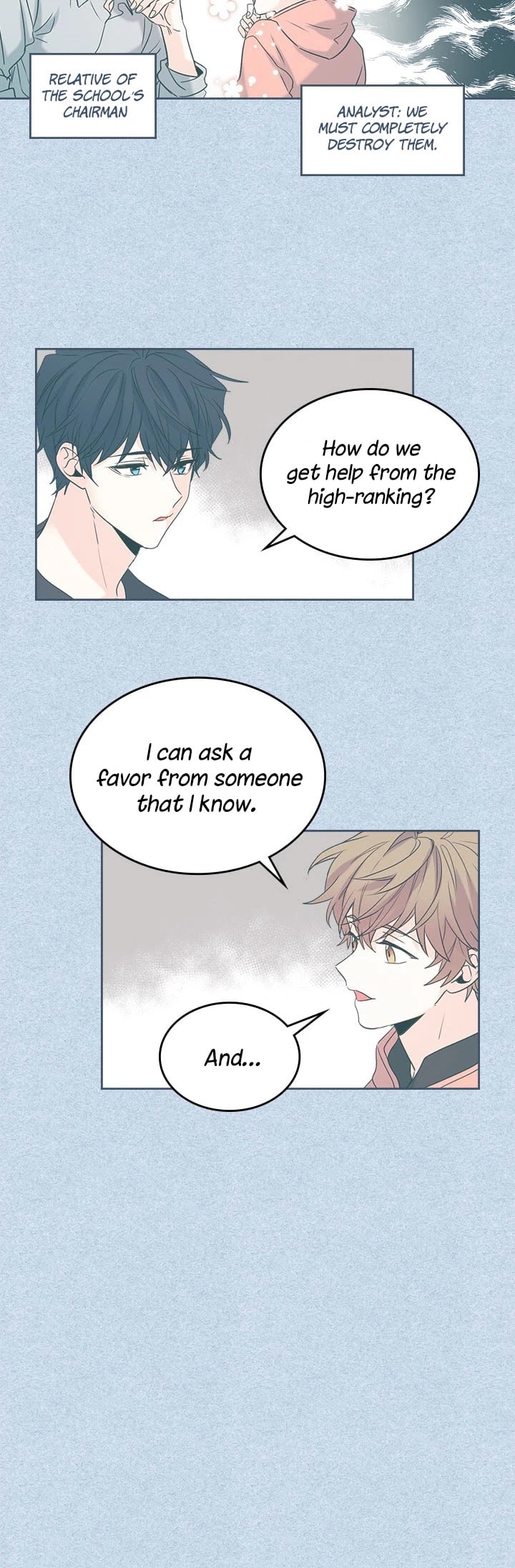 Read Inso’s Law Manga Online