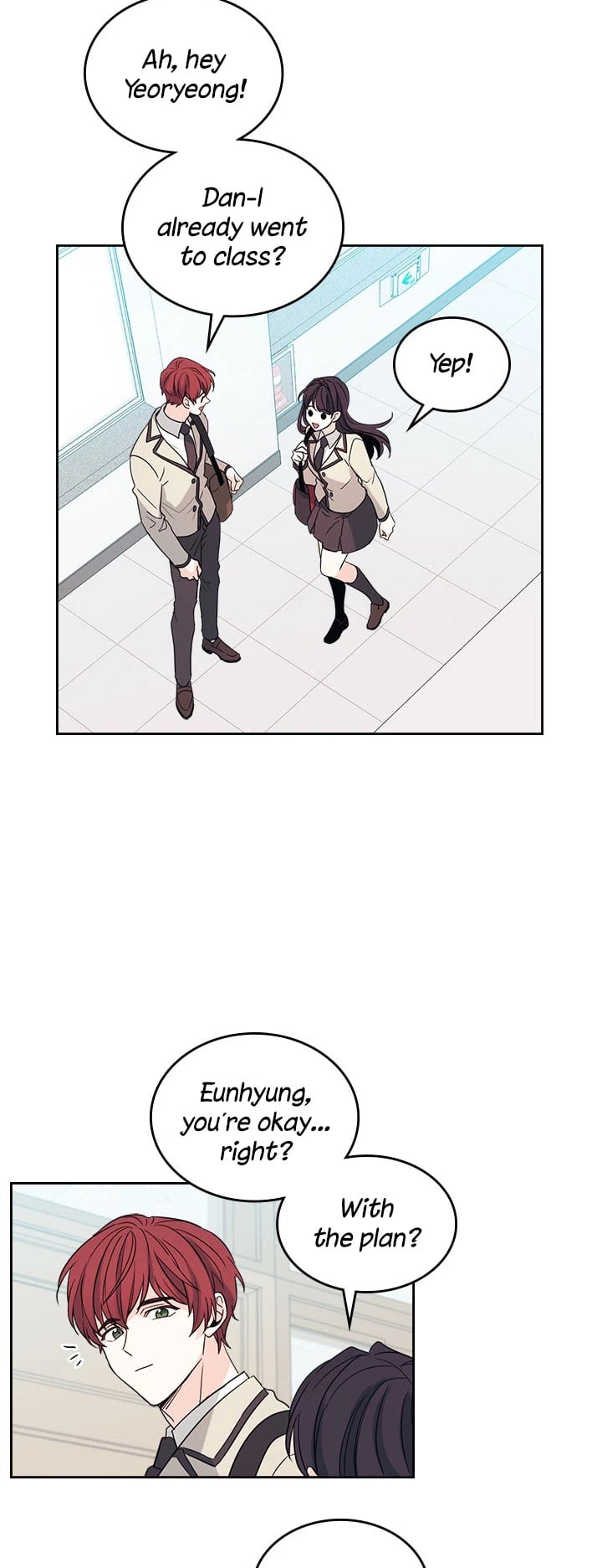 Read Inso’s Law Manga Online