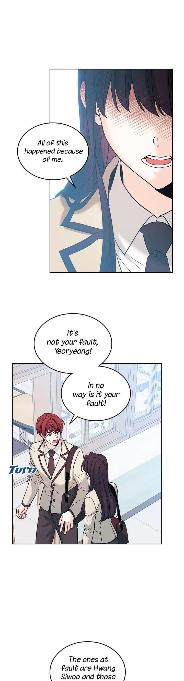Read Inso’s Law Manga Online