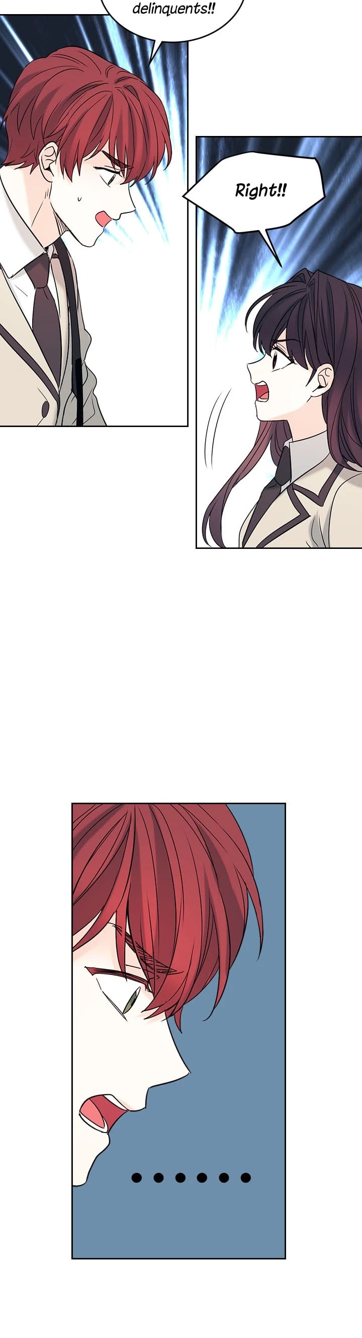 Read Inso’s Law Manga Online