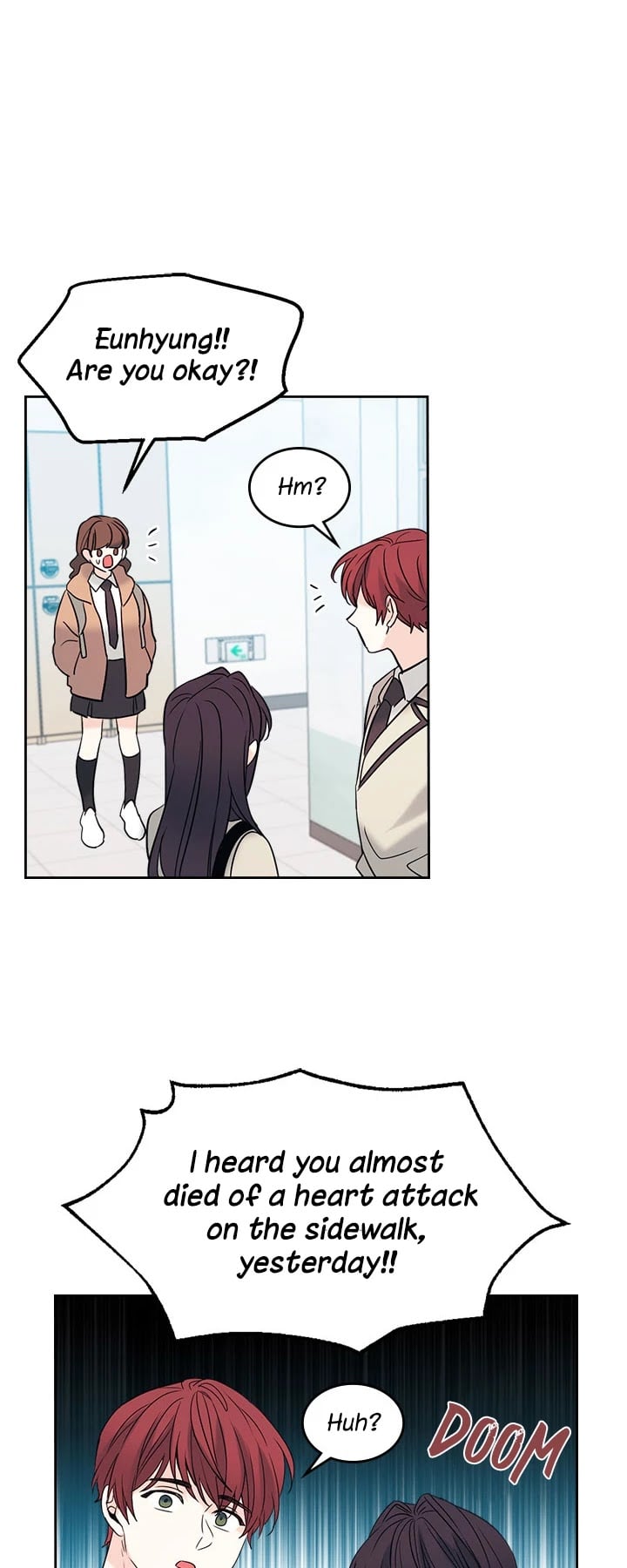 Read Inso’s Law Manga Online
