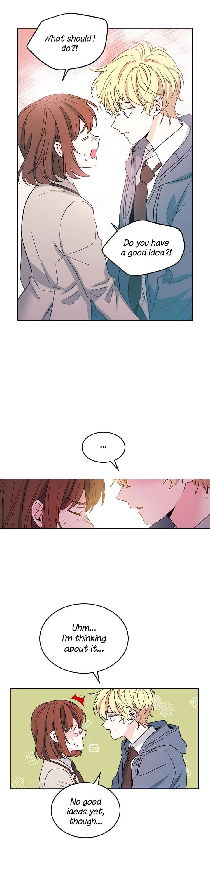 Read Inso’s Law Manga Online