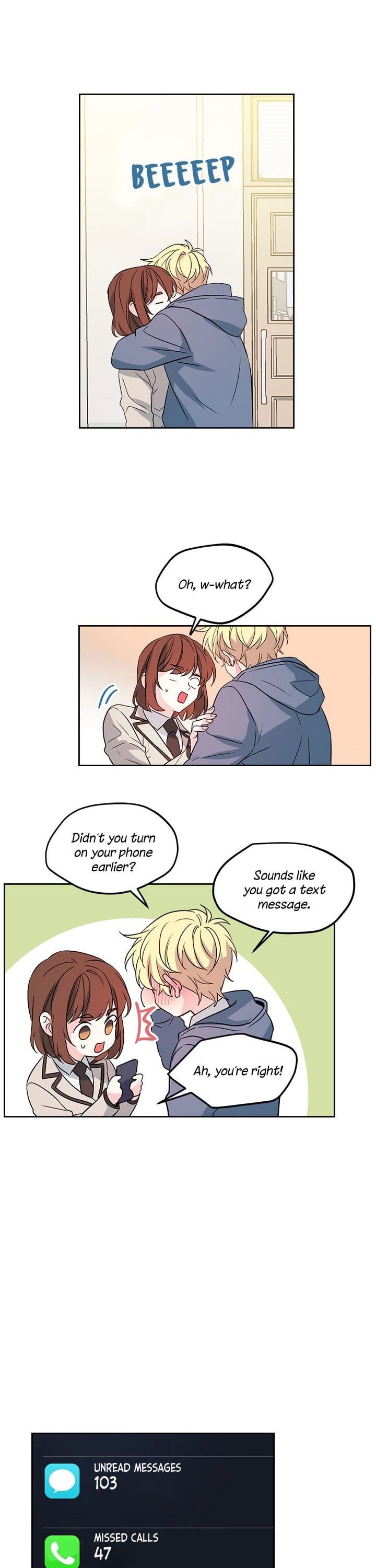 Read Inso’s Law Manga Online