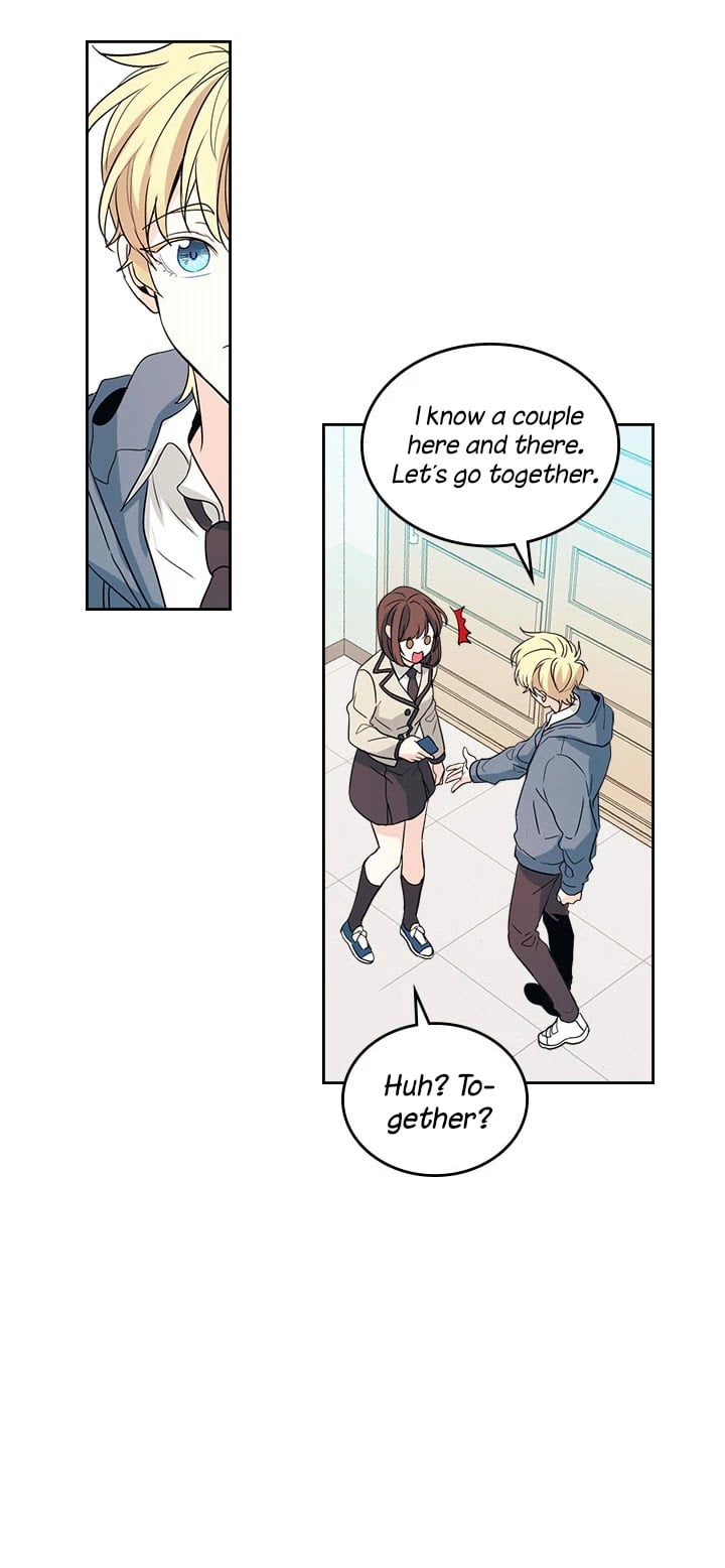 Read Inso’s Law Manga Online