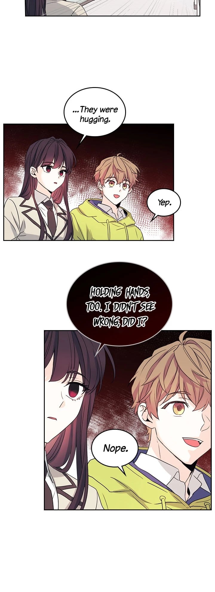 Read Inso’s Law Manga Online