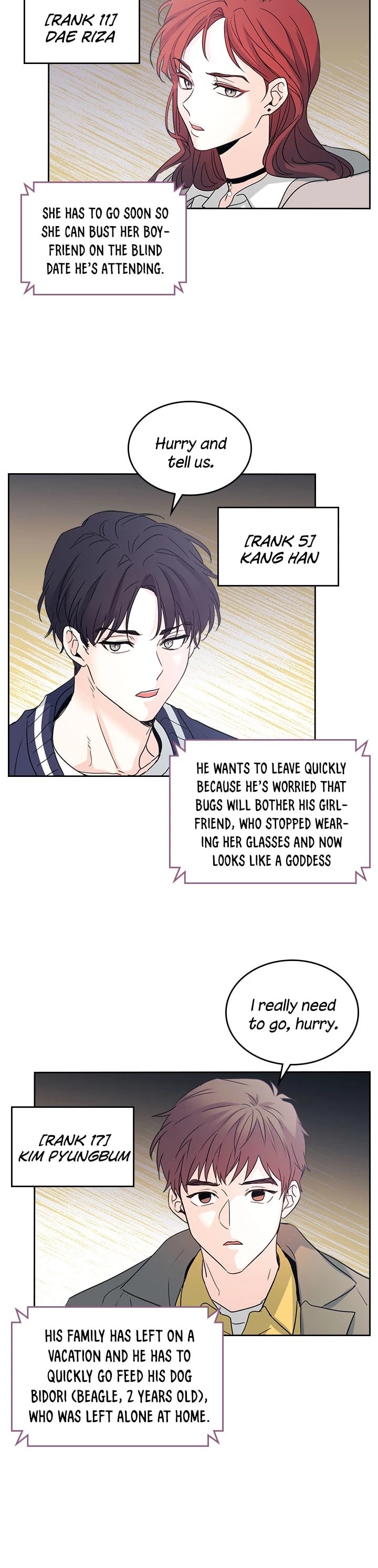 Read Inso’s Law Manga Online