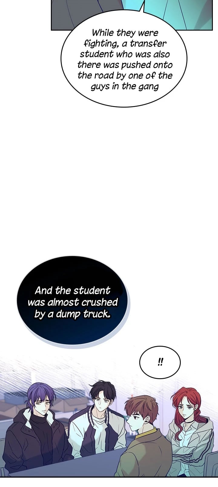 Read Inso’s Law Manga Online