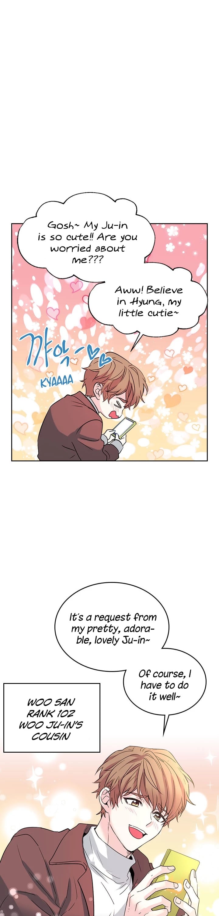 Read Inso’s Law Manga Online