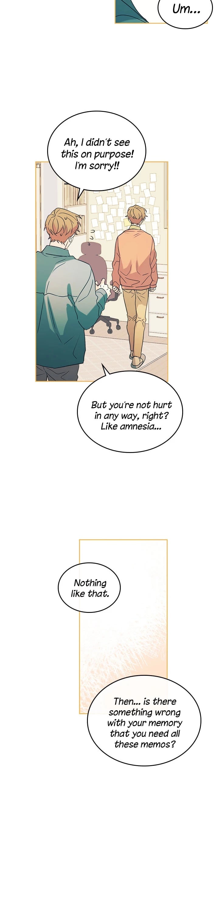 Read Inso’s Law Manga Online