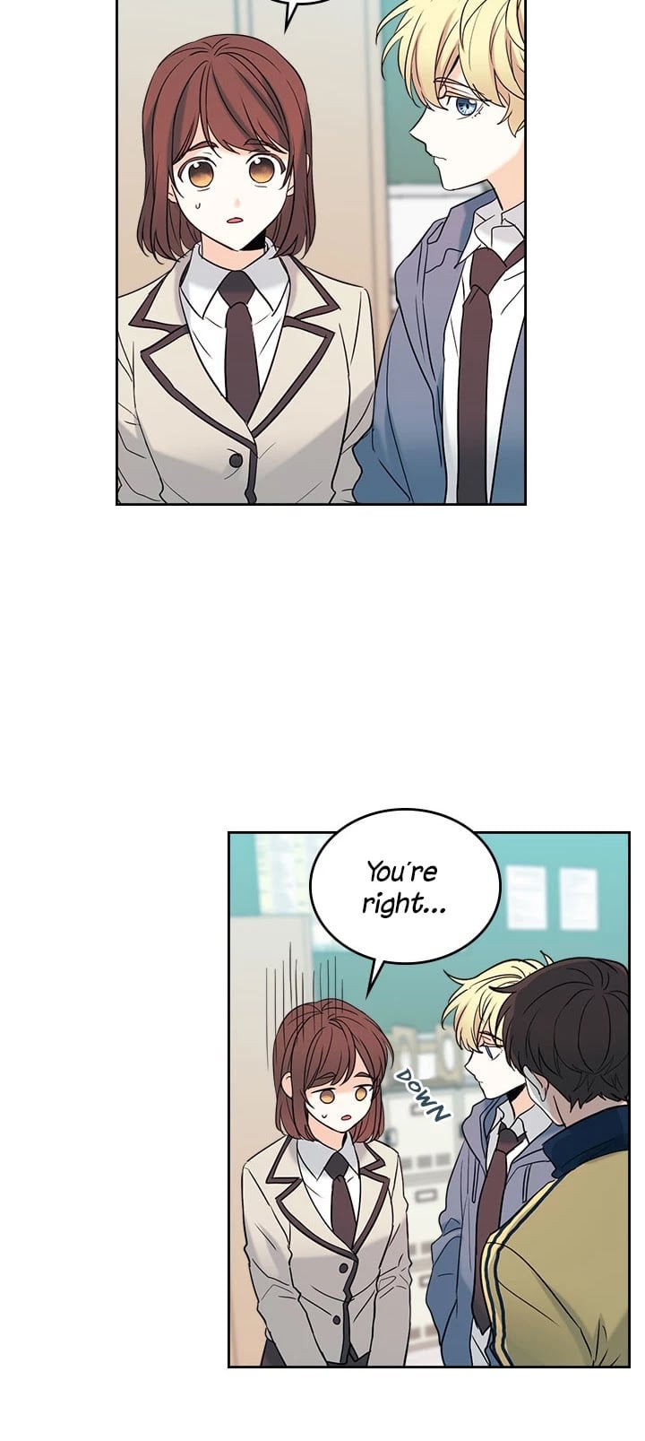 Read Inso’s Law Manga Online
