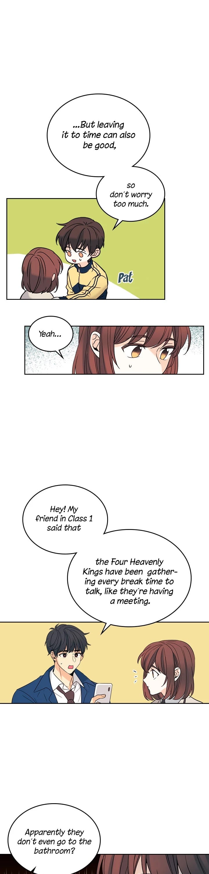Read Inso’s Law Manga Online