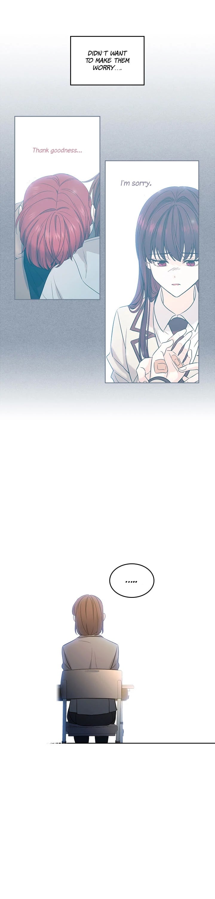 Read Inso’s Law Manga Online