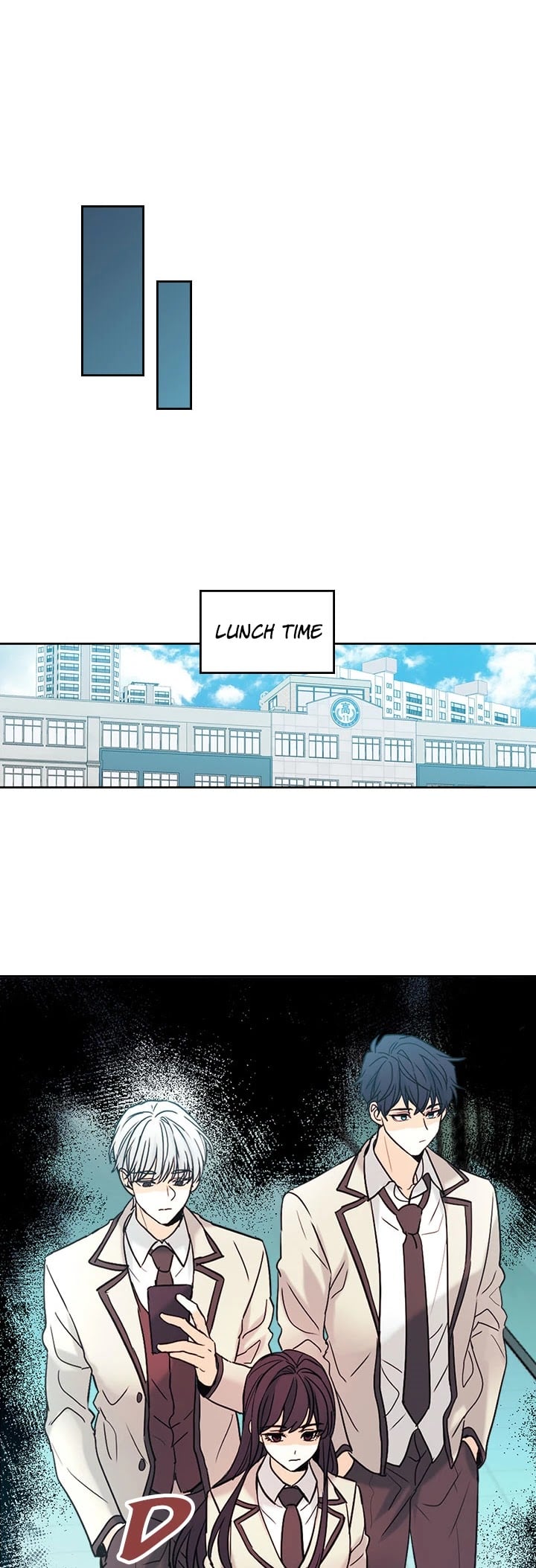 Read Inso’s Law Manga Online