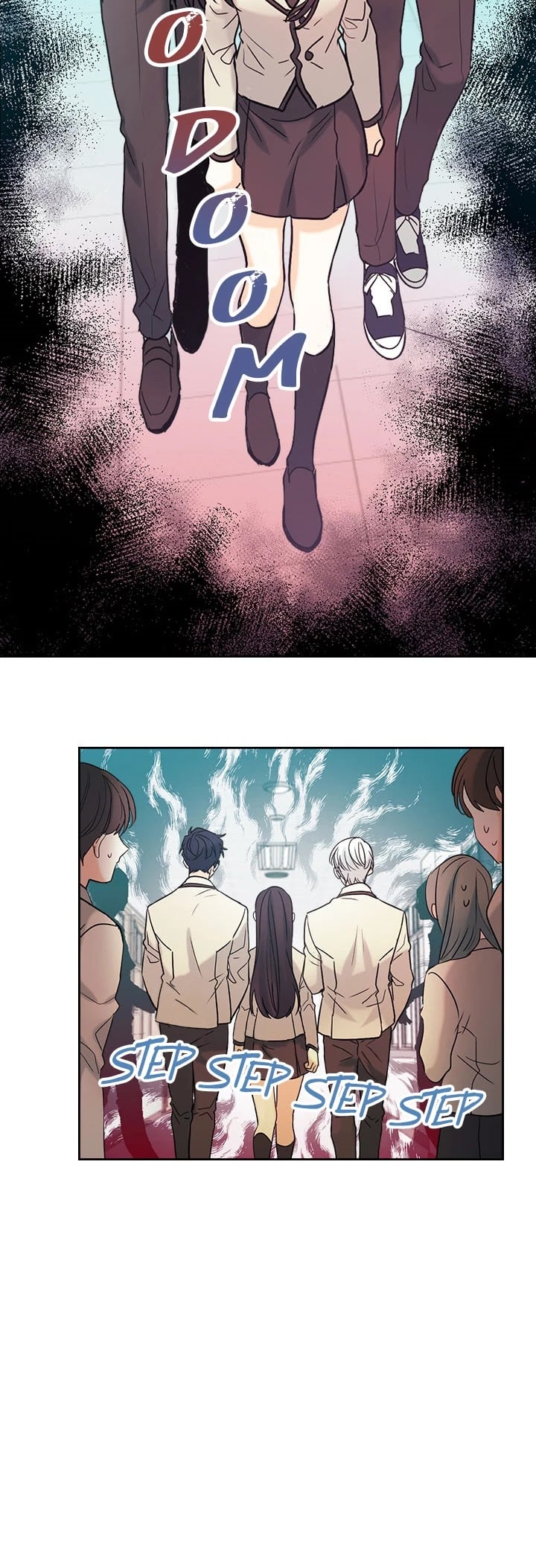 Read Inso’s Law Manga Online