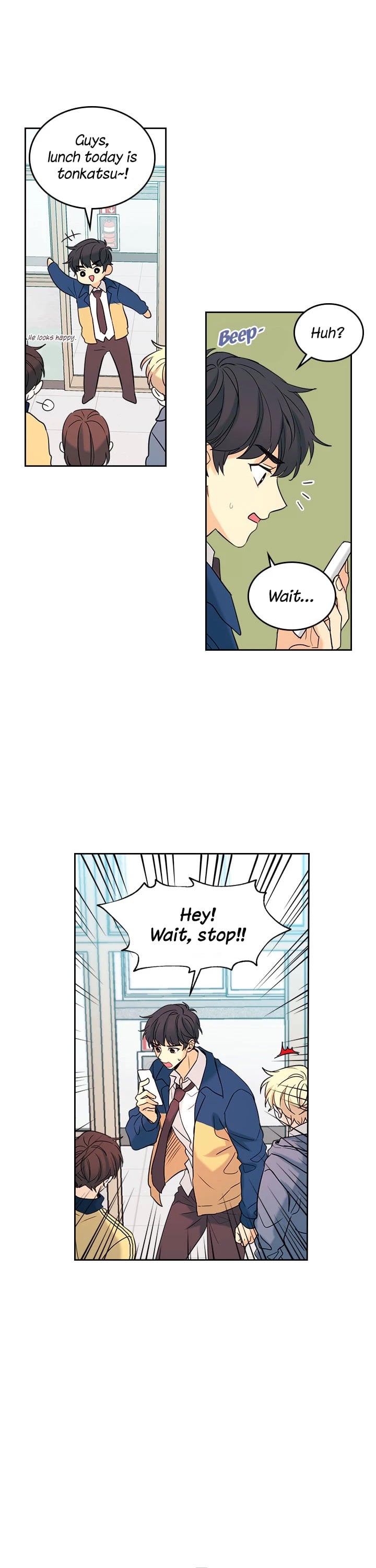 Read Inso’s Law Manga Online