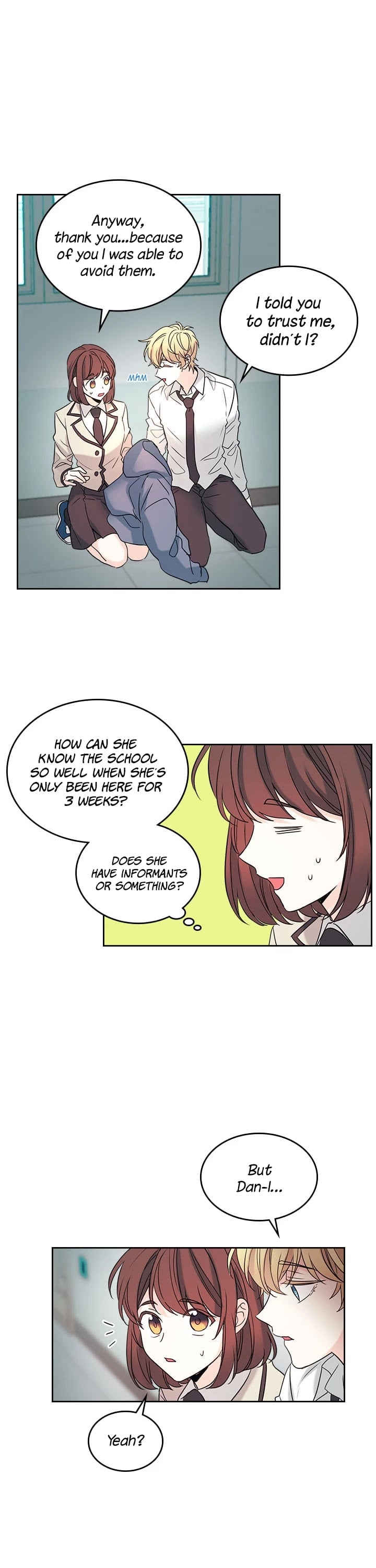 Read Inso’s Law Manga Online
