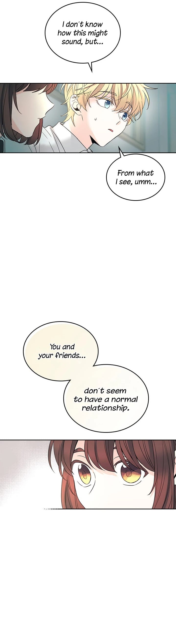 Read Inso’s Law Manga Online
