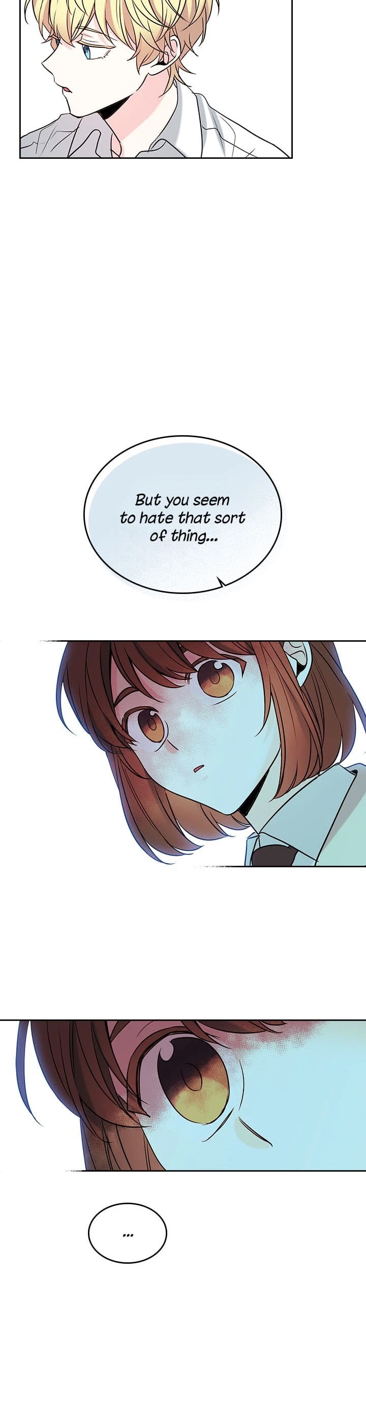 Read Inso’s Law Manga Online