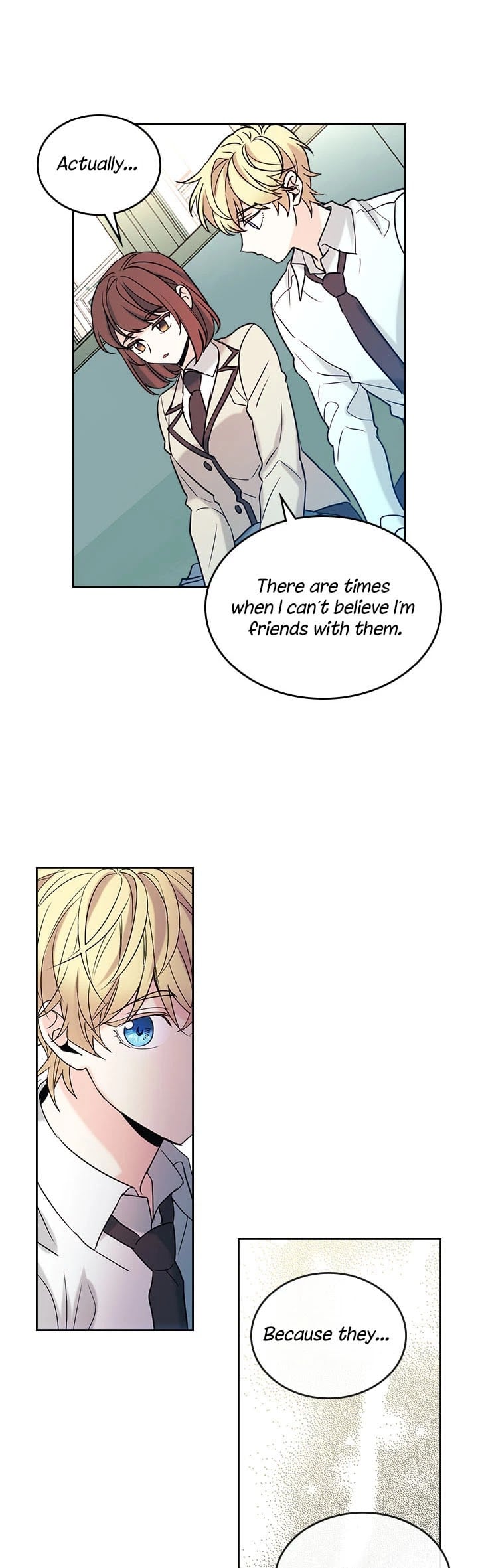 Read Inso’s Law Manga Online