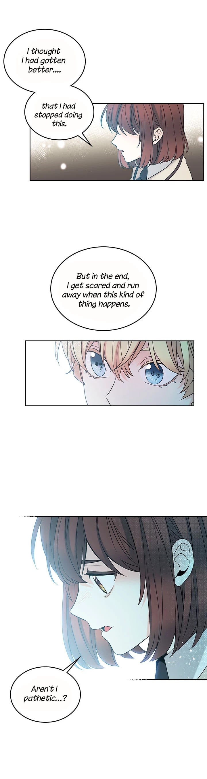 Read Inso’s Law Manga Online