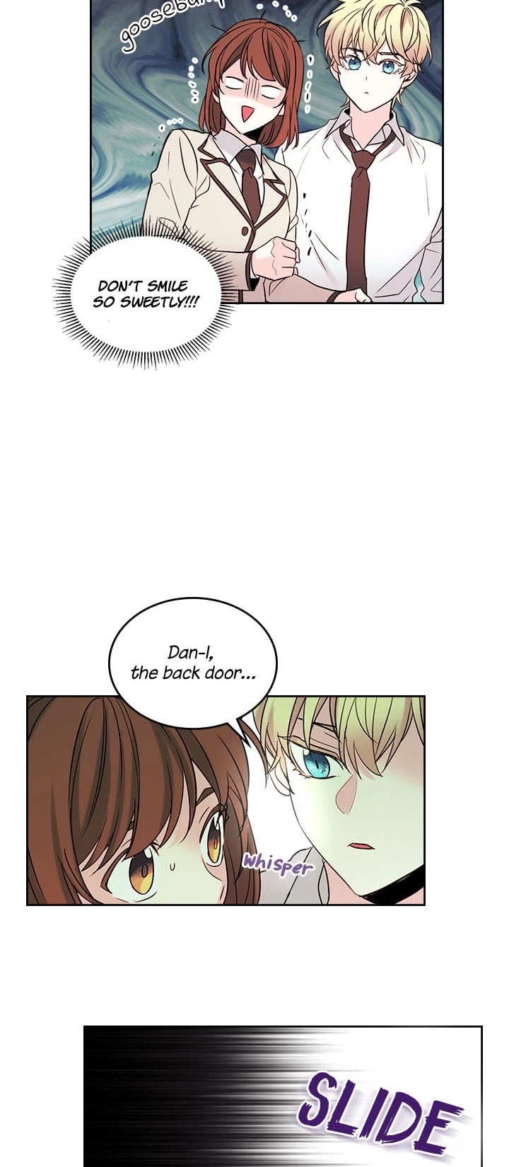 Read Inso’s Law Manga Online