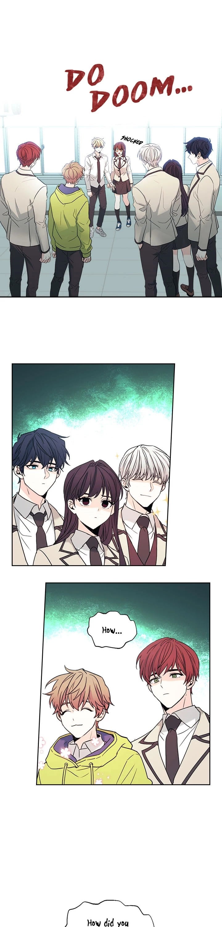Read Inso’s Law Manga Online