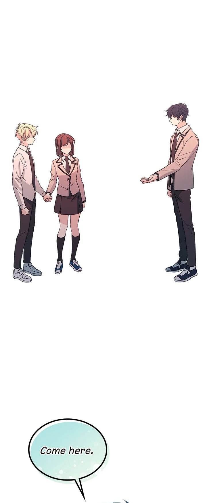Read Inso’s Law Manga Online