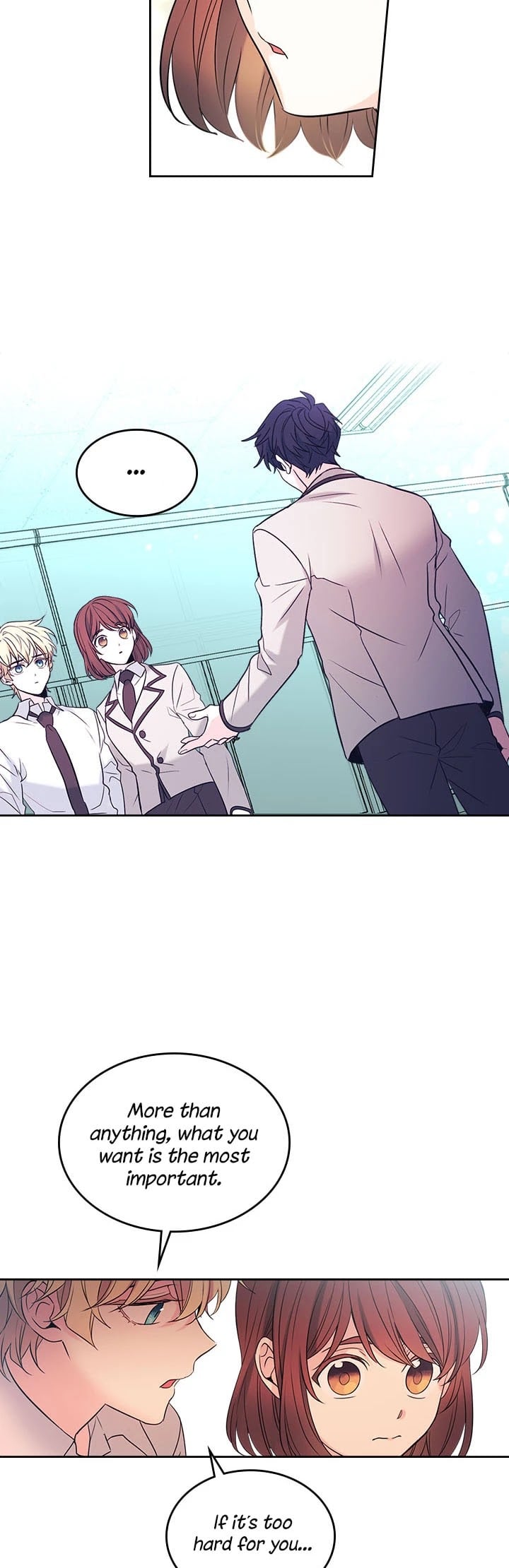 Read Inso’s Law Manga Online