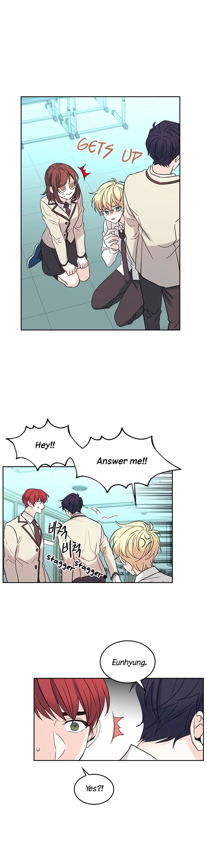 Read Inso’s Law Manga Online