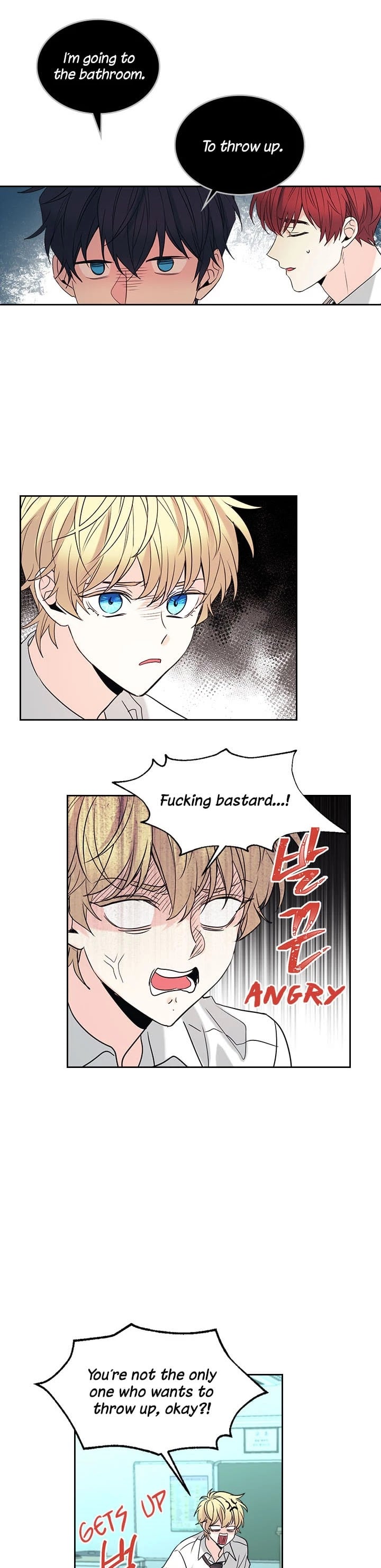 Read Inso’s Law Manga Online